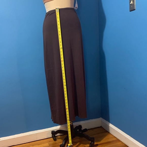 Midi skirt by clothes - Picture 5 of 7